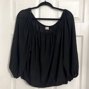 Pink Lily Women’s Blouse